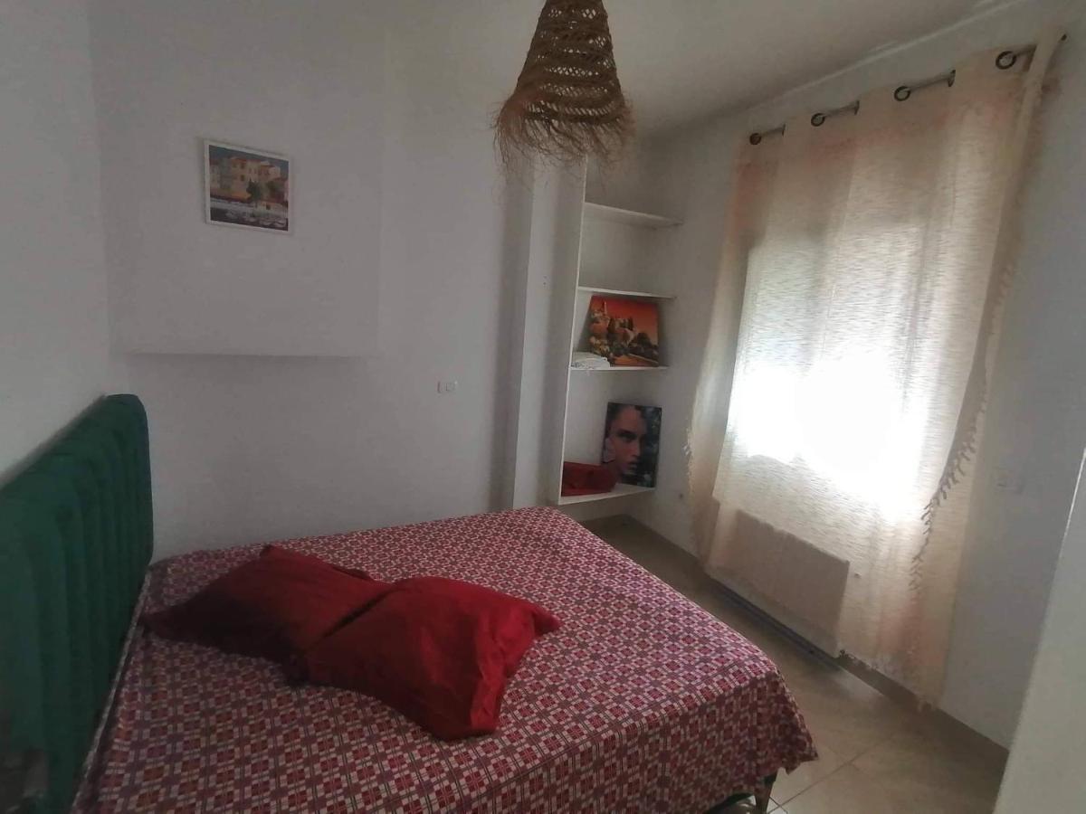 Appartement 2 A Carthage Byrsa Douar ech Chott Eksteriør billede