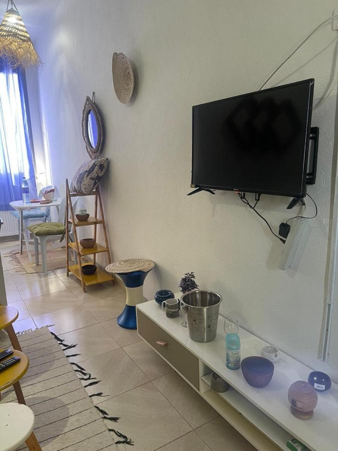Appartement 2 A Carthage Byrsa Douar ech Chott Eksteriør billede